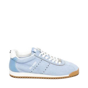 Mirage-Sm Sneaker BB BLU SUEDE