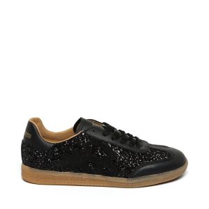 Elora Sneaker BLACK MULTI