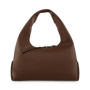 Biva-V Bag BROWN/GOLD