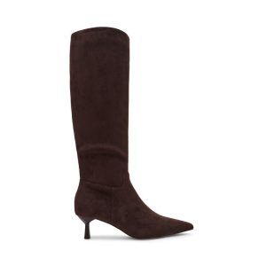 Davis Boot BROWN