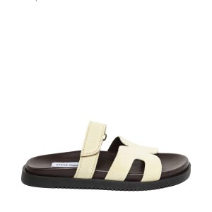 Missile-E Sandal BUTTER YELLOW