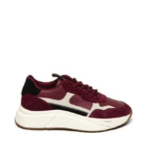 Starlyn Sneaker BURGUNDY