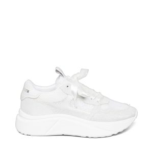 Starlyn Sneaker WHITE GLITTER