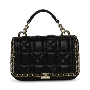 Bgretel Bag BLACK/GOLD