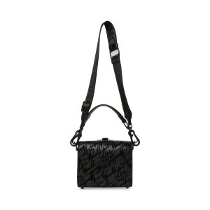 Broya Bag BLK/BLK