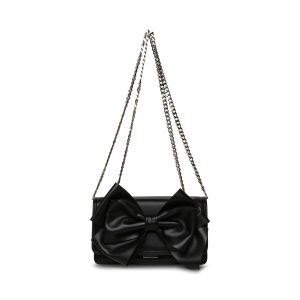 Bsass Bag BLK/SIL
