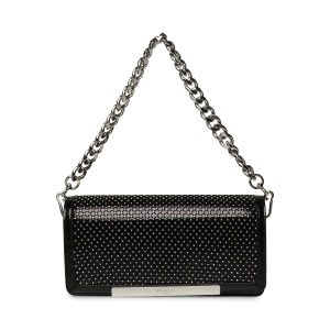 Btaya Bag BLK/SIL