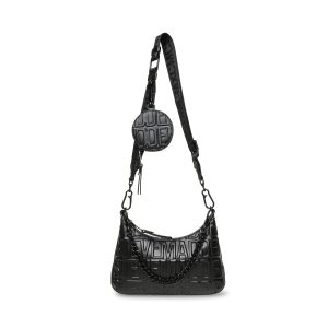 Bvega Bag BLACK/BLACK