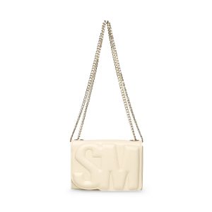 Bzoie Bag BONE/GOLD