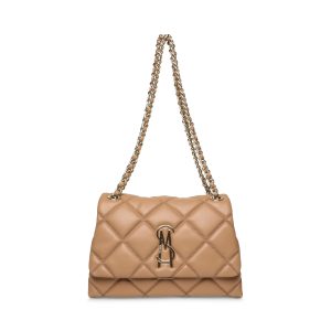 Bjolene Bag BLUSH/GOLD