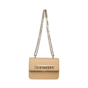 Bstakes-2 Bag ALMOND