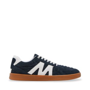 Mesmer-1 Sneaker NAVY SUEDE