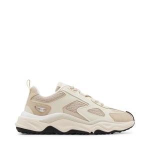 Serpent Sneaker BEIGE