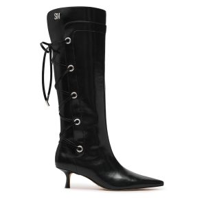 Ballpark Boot BLACK