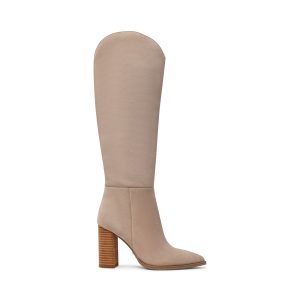 Bixby Boot SAND SUEDE
