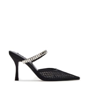 Brecki-R Sandal BLACK