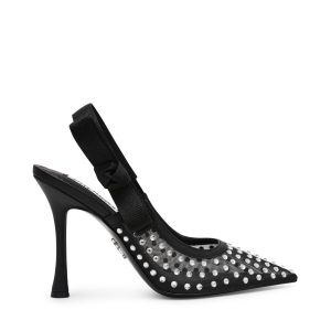 Brylie-R Pump BLACK