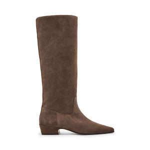 Dantelle Boot SAND SUEDE