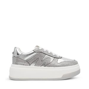 Dynamo-R Sneaker SILVER