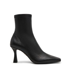 Freida Bootie BLK/BLK
