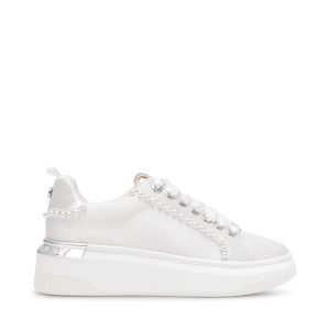 Glori Sneaker IVORYSATIN