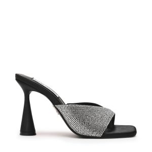 Herah Mule BLACK MULTI