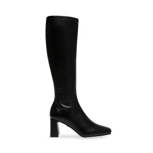 Holly Boot BLACK
