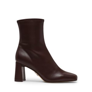 Hurst Bootie GND COFFEE