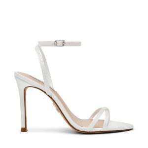 Jypsey-CNP Sandal IVORY PEARL