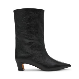 Lytton Bootie BLACK PATENT