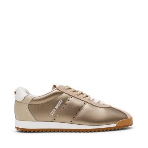 Mirage-Sm Sneaker LIGHT BRONZE