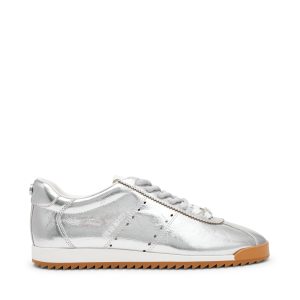 MIRAGE-SM Sneaker SILVER