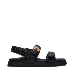 Mona-Q Sandal QUILTED