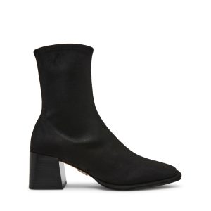 Nextstep Bootie BLACK/BLACK