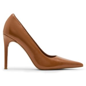 Reya Pump CARAMEL