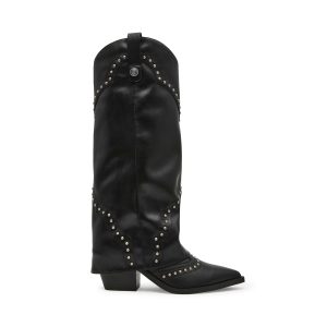 Streamline Boot BLACK