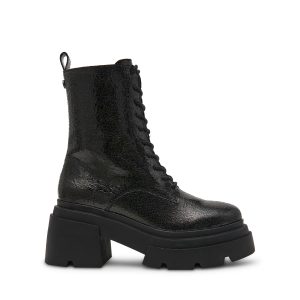 Tossup Bootie BLK/BLK