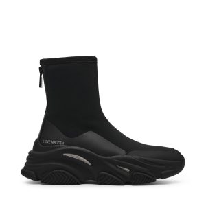 Vrooms-E Sneaker BLACK/BLACK