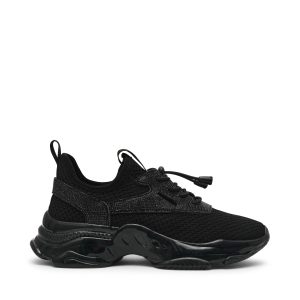 Match-Re Sneaker BLK/BLK