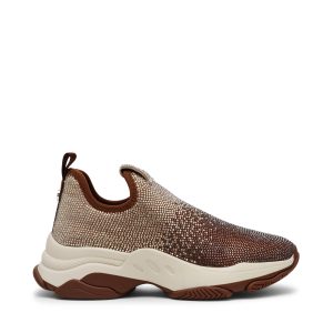 Mythical Sneaker BRN/GLD