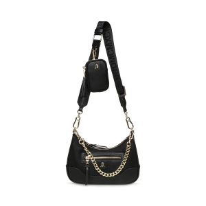 Bgreed Bag BLACK/GOLD