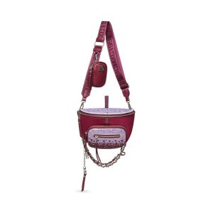 Bmistica Bag CHERRY